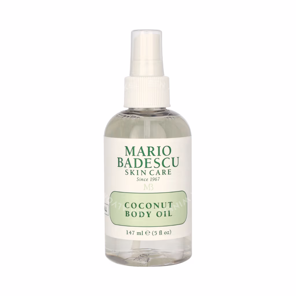 Mario Badescu Mario Badescu Coconut Body Oil