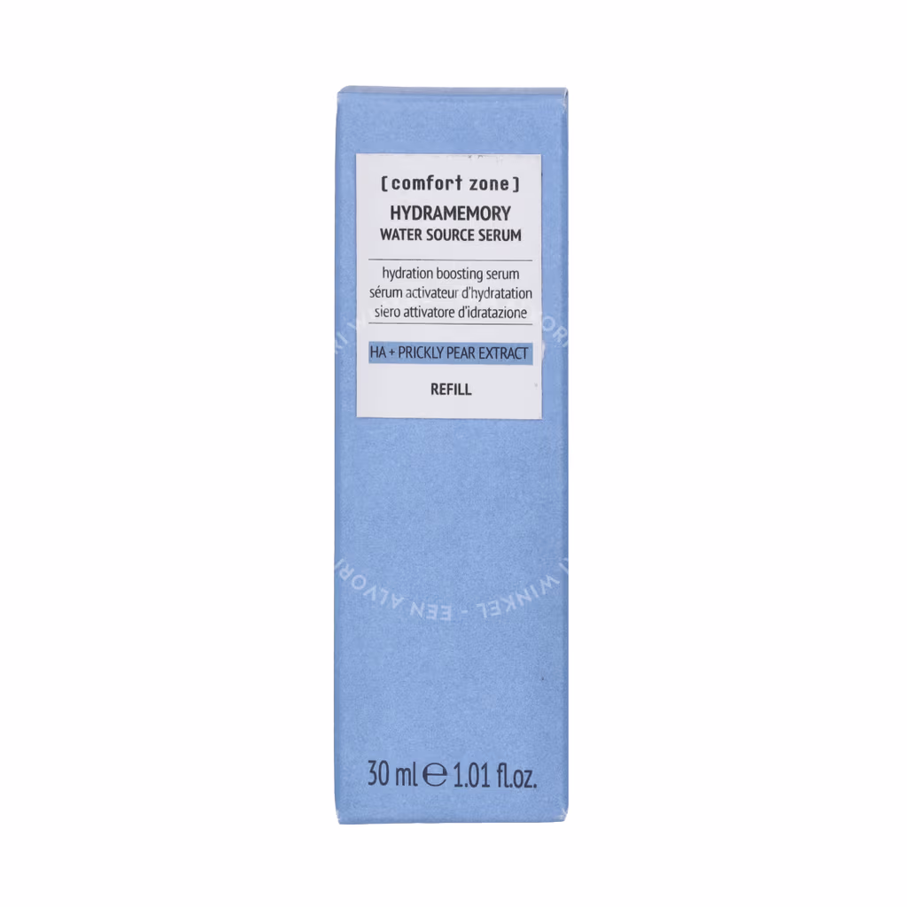 Comfort Zone Comfort Zone Hydramemory Water Source Serum - Refill — foto 2