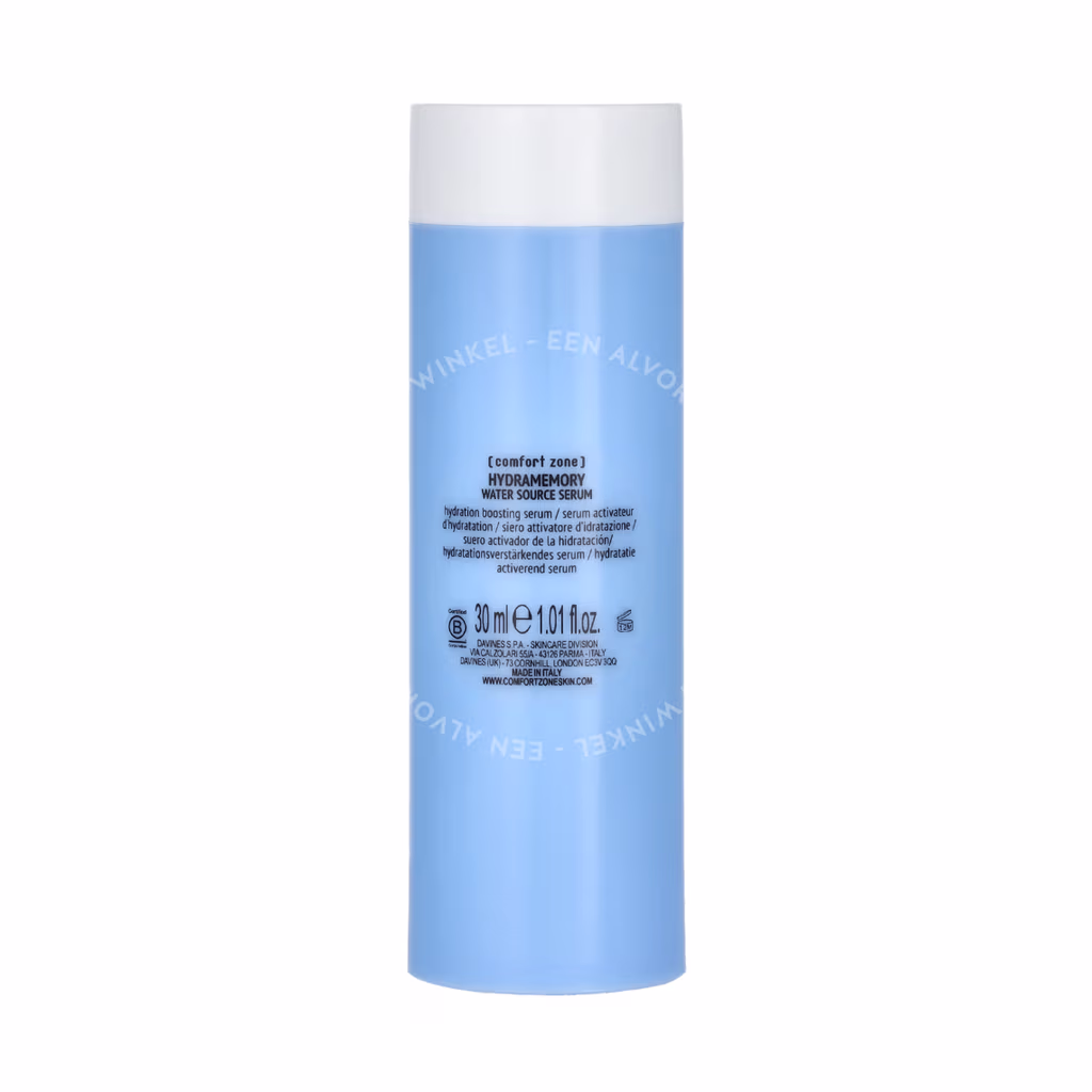 Comfort Zone Comfort Zone Hydramemory Water Source Serum - Refill