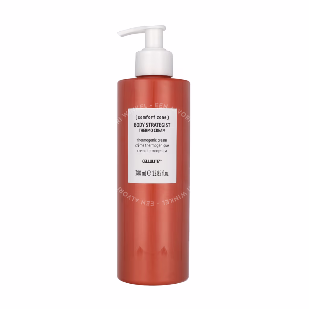 Comfort Zone Comfort Zone Body Strategist Thermo Cream