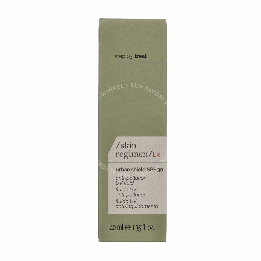 Comfort Zone Comfort Zone Skin Regimen Lx Urban Shield SPF30 — foto 2
