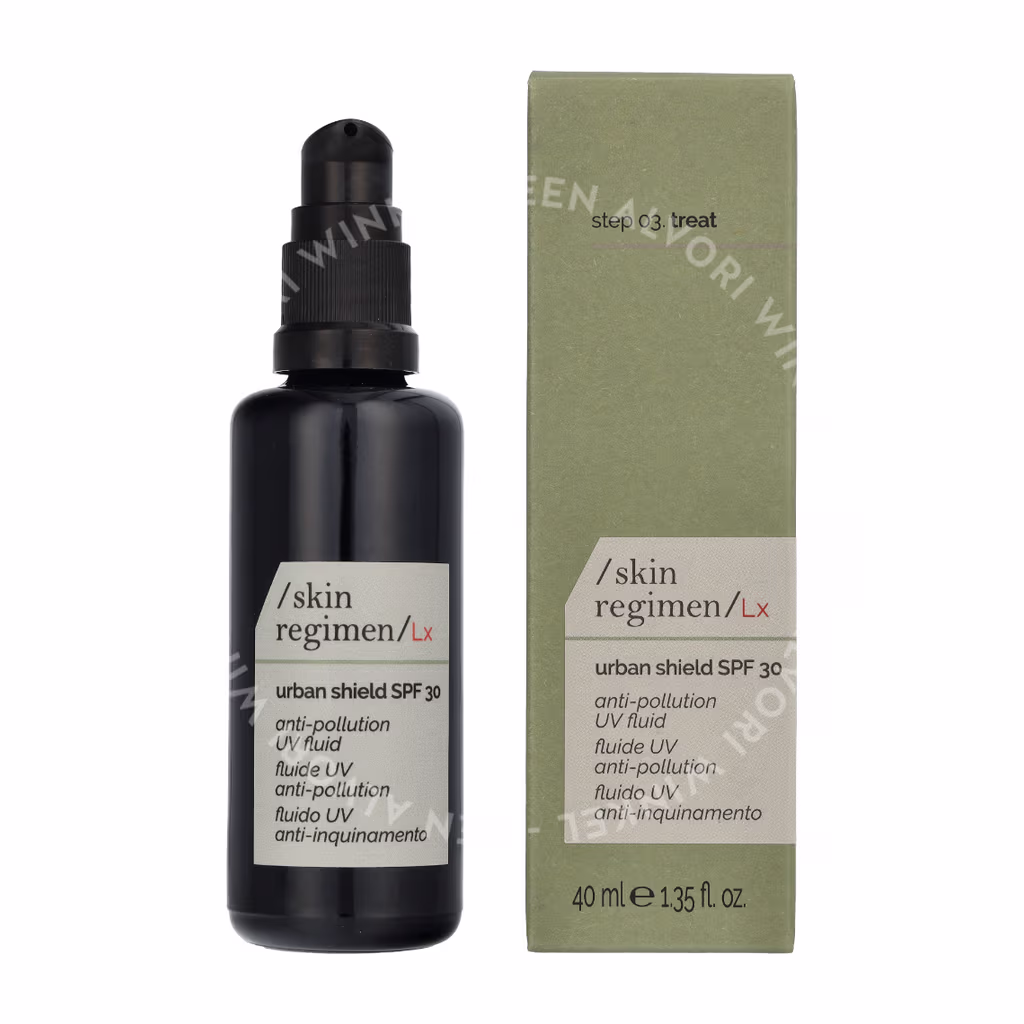 Comfort Zone Comfort Zone Skin Regimen Lx Urban Shield SPF30 — foto 3