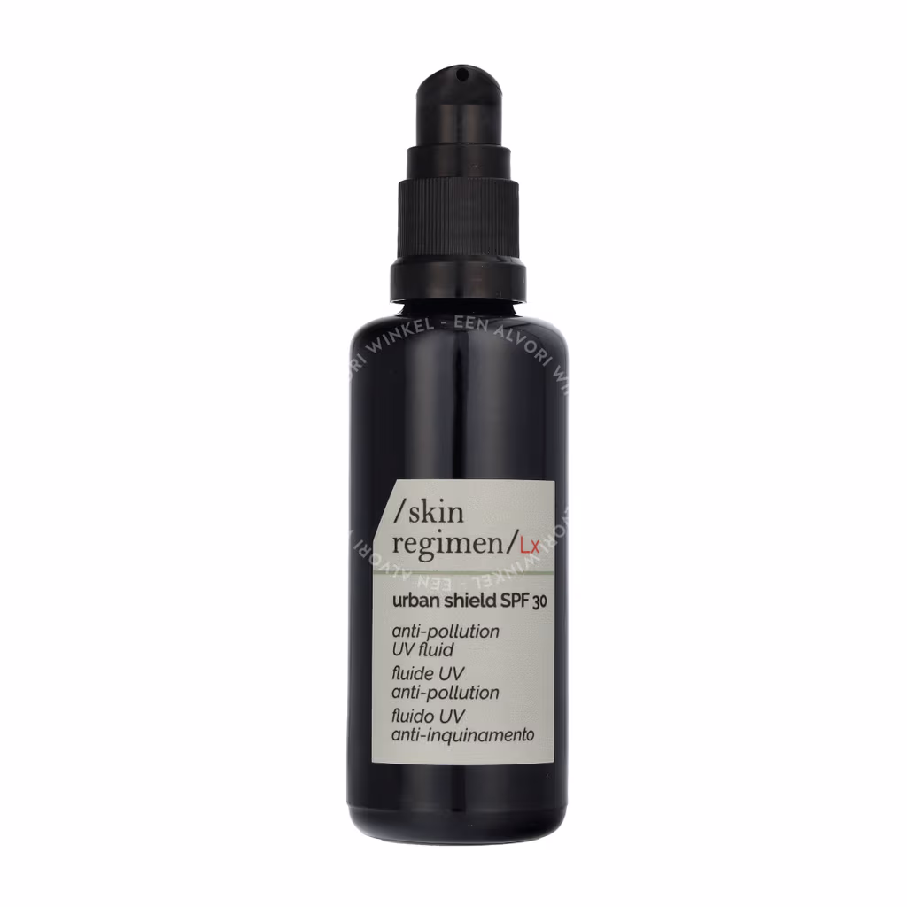 Comfort Zone Comfort Zone Skin Regimen Lx Urban Shield SPF30