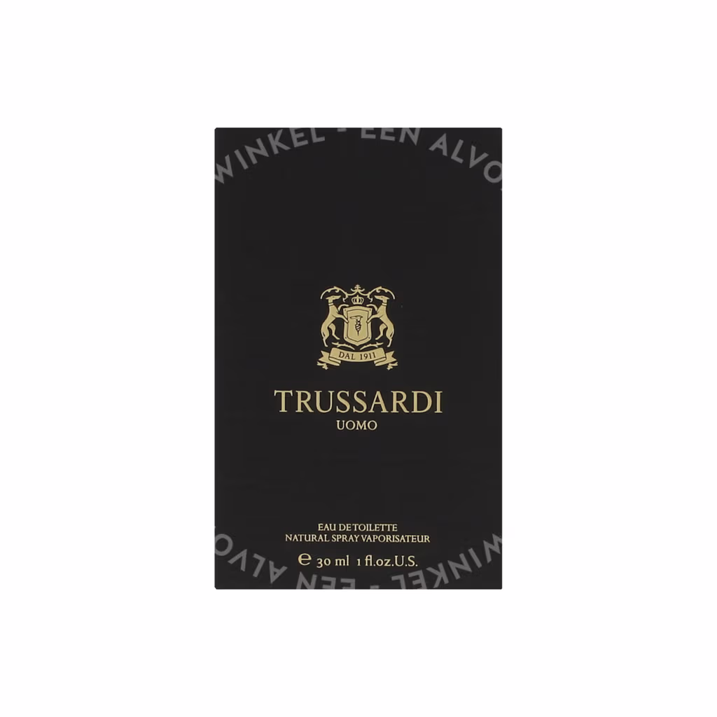 Trussardi Trussardi Uomo 2011 Edt Spray — foto 2