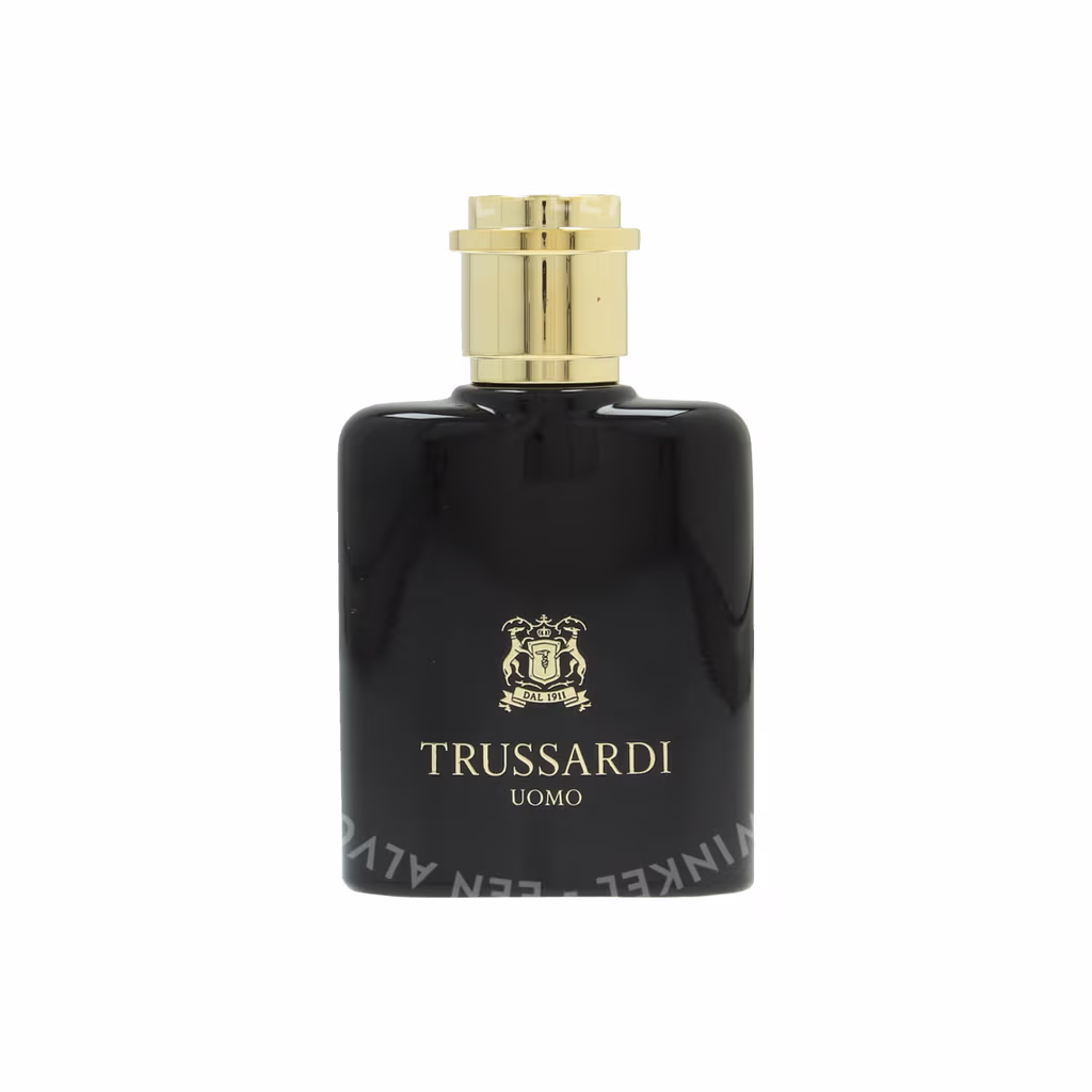 Trussardi Trussardi Uomo 2011 Edt Spray