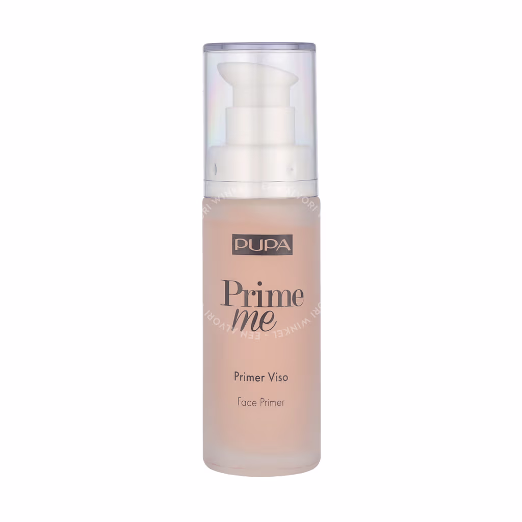 Pupa Milano Pupa Prime Me Perfecting Face Primer