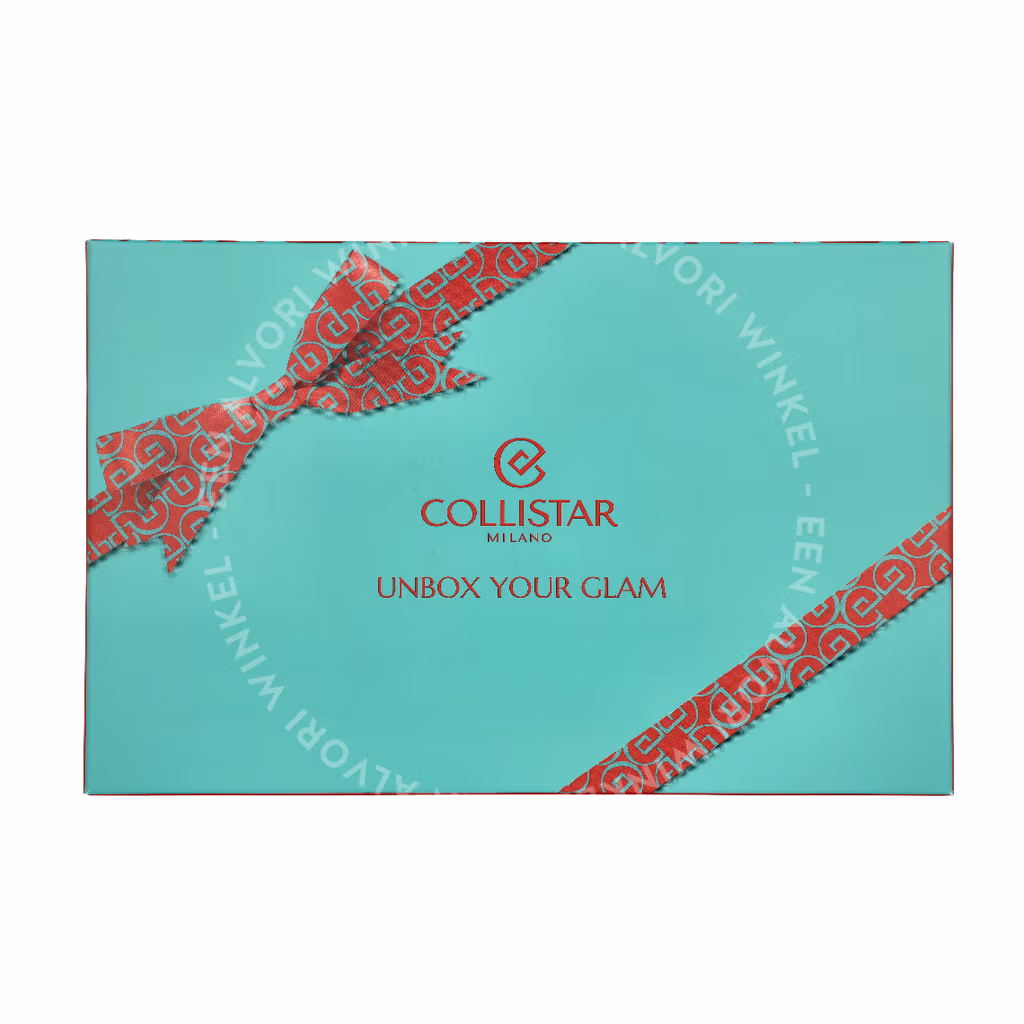 Collistar Collistar Impeccabile Set — foto 2