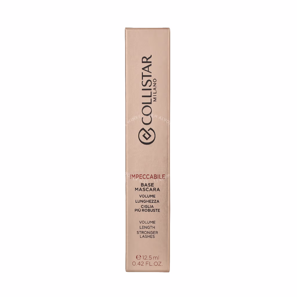Collistar Collistar Base Impeccabile Base Mascara — foto 2