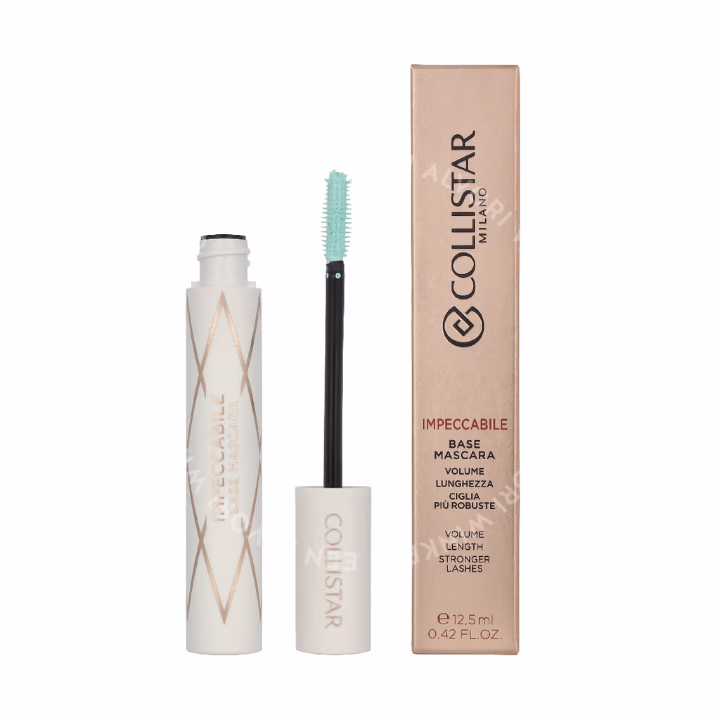 Collistar Collistar Base Impeccabile Base Mascara — foto 3