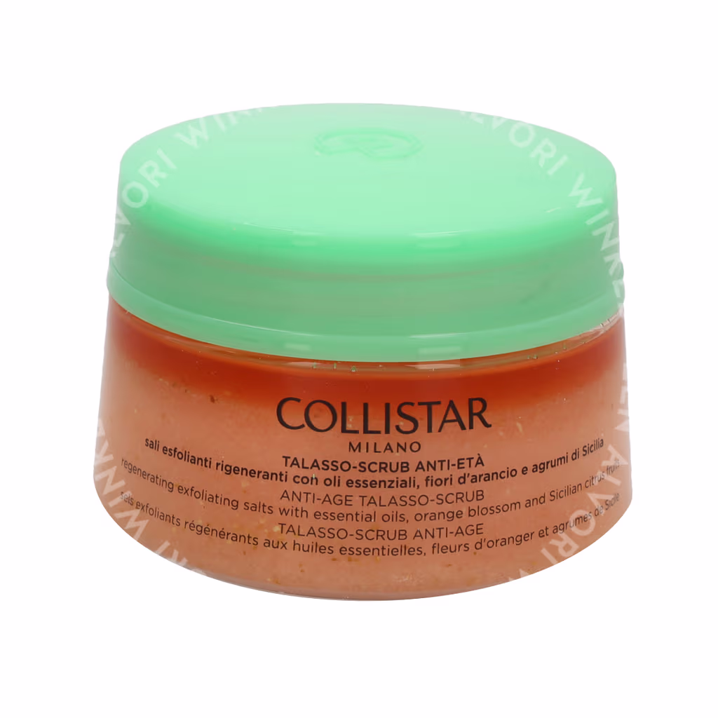 Collistar Collistar Anti-Age Talasso Scrub