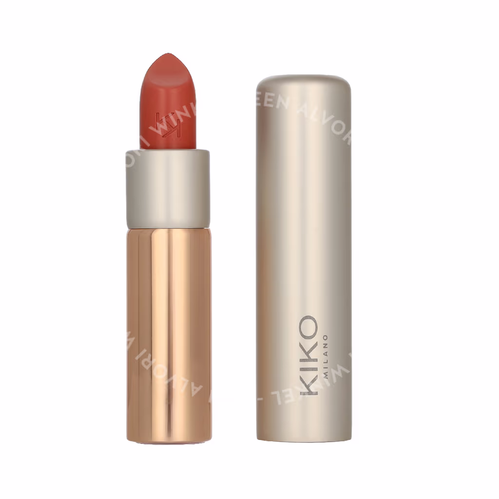 Kiko Milano Kiko Milano Glossy Dream Sheer Lipstick