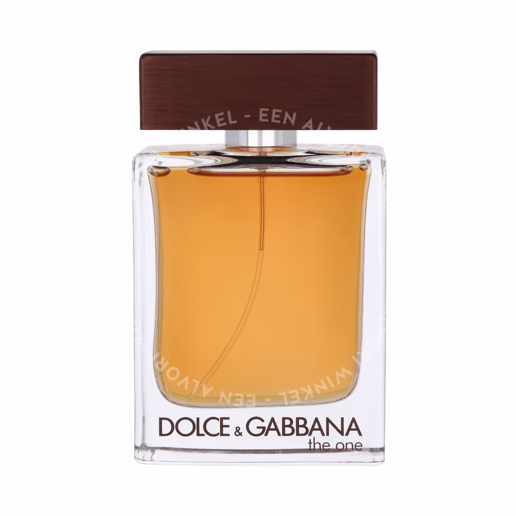 Dolce & Gabbana Dolce & Gabbana The One For Men Edt spray