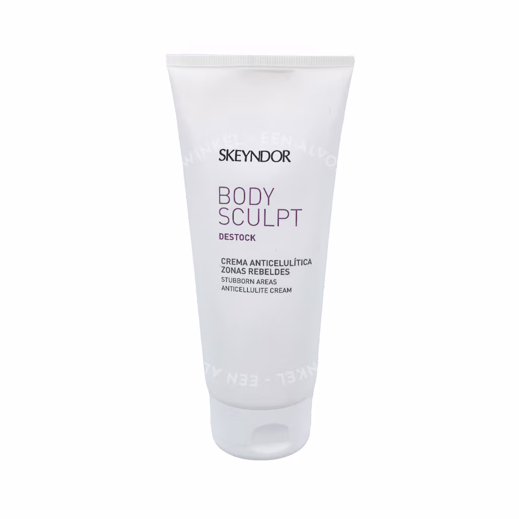 Skeyndor Skeyndor Body Sculpt Destock Stub. Areas Anticellulite Cream