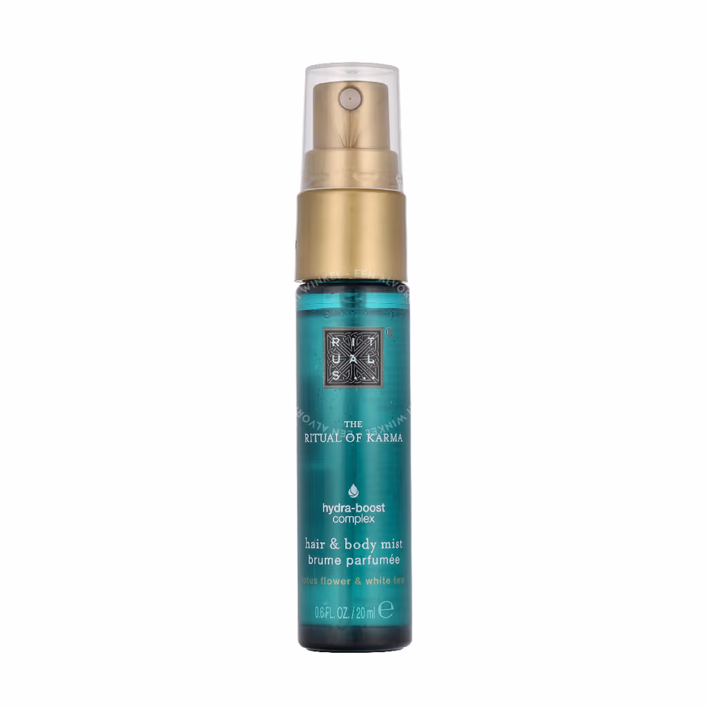 Rituals Rituals Karma Hair And Body Mist — foto 2