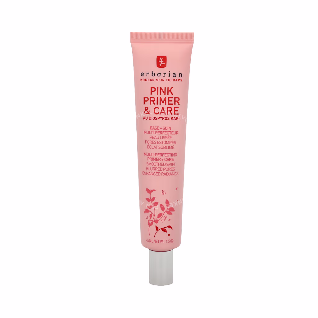 Erborian Erborian Pink Primer & Care Radiance Foundation
