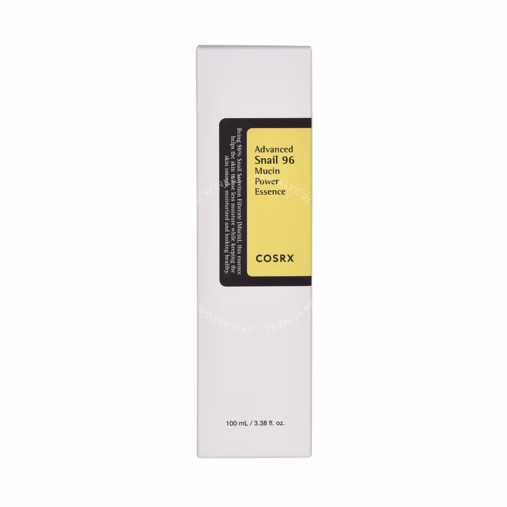 COSRX Cosrx Advanced Snail 96 Mucin Power Essence — foto 2