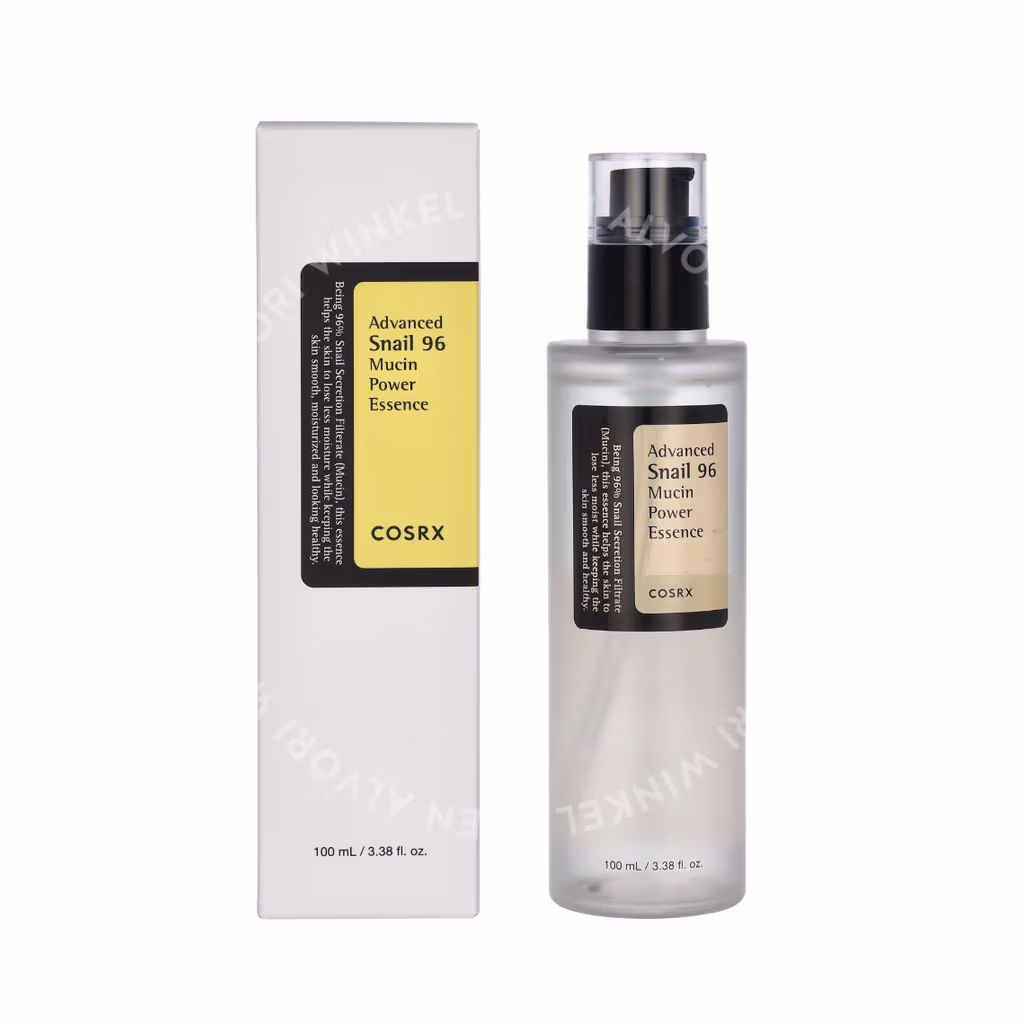 COSRX Cosrx Advanced Snail 96 Mucin Power Essence — foto 3