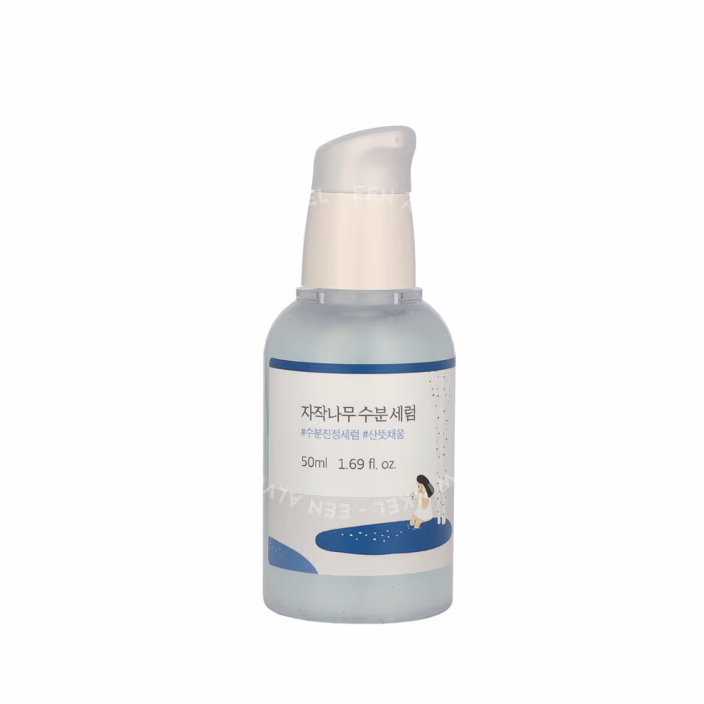 Round Lab Round Lab Birch Juice Moisturizing Serum