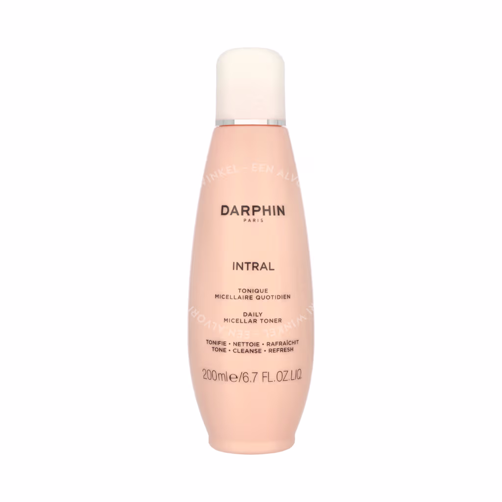 Darphin Darphin Intral Daily Micellar Toner — foto 2