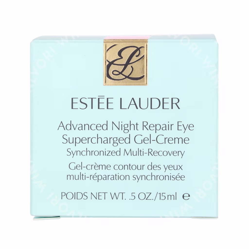 Estee Lauder E.Lauder Advanced Night Repair Eye Supercharged Gel-Creme — foto 2