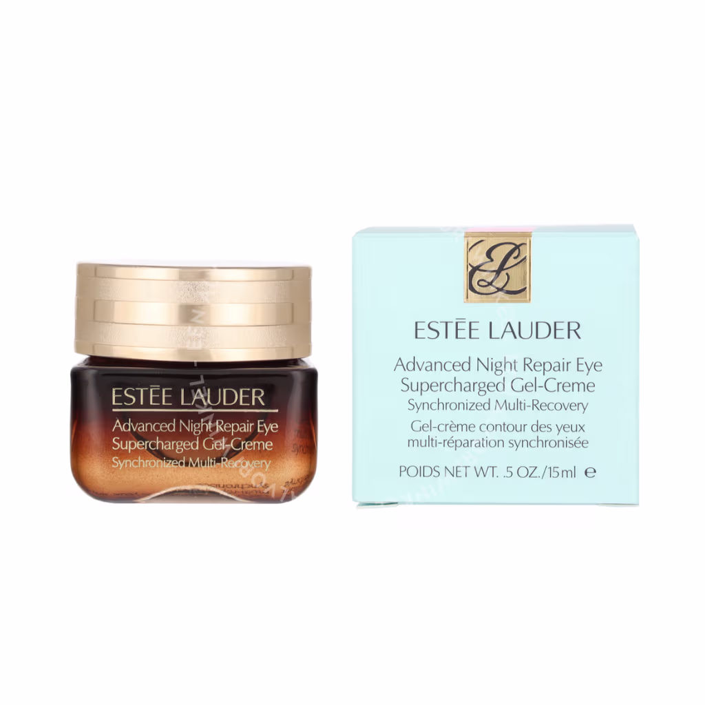 Estee Lauder E.Lauder Advanced Night Repair Eye Supercharged Gel-Creme — foto 3