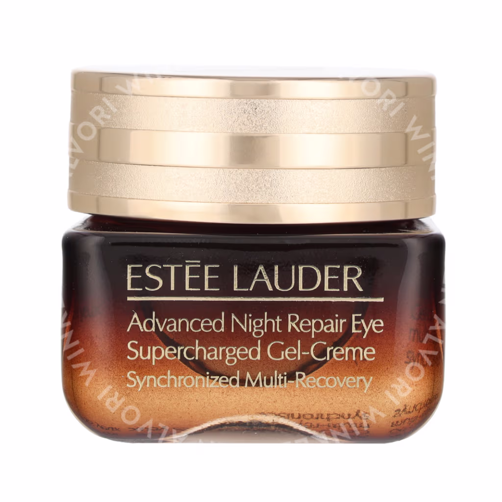 Estee Lauder E.Lauder Advanced Night Repair Eye Supercharged Gel-Creme