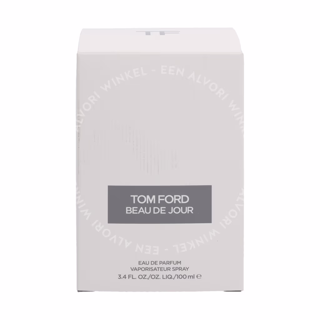 Tom Ford Tom Ford Signature Beau De Jour Edp Spray — foto 2