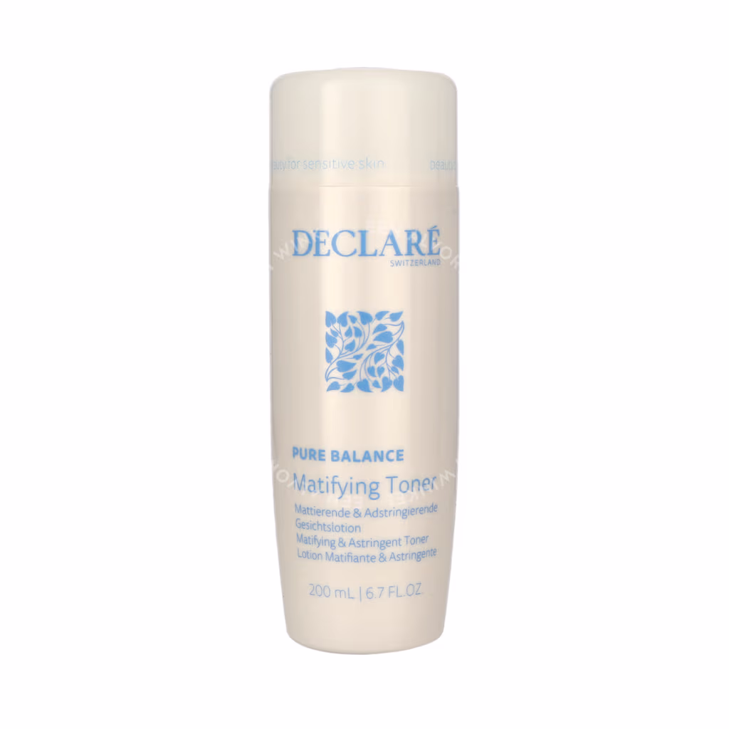Declare Declare Purebalance Matifying Toner — foto 2