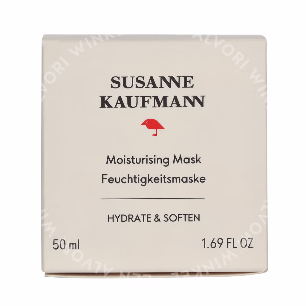 Susanne Kaufmann Susanne Kaufmann Moisturising Mask — foto 2