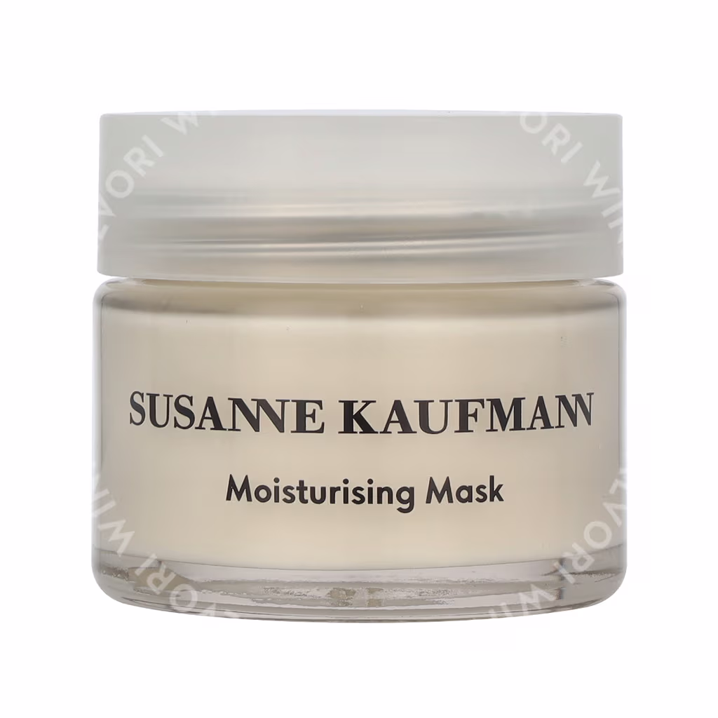 Susanne Kaufmann Susanne Kaufmann Moisturising Mask
