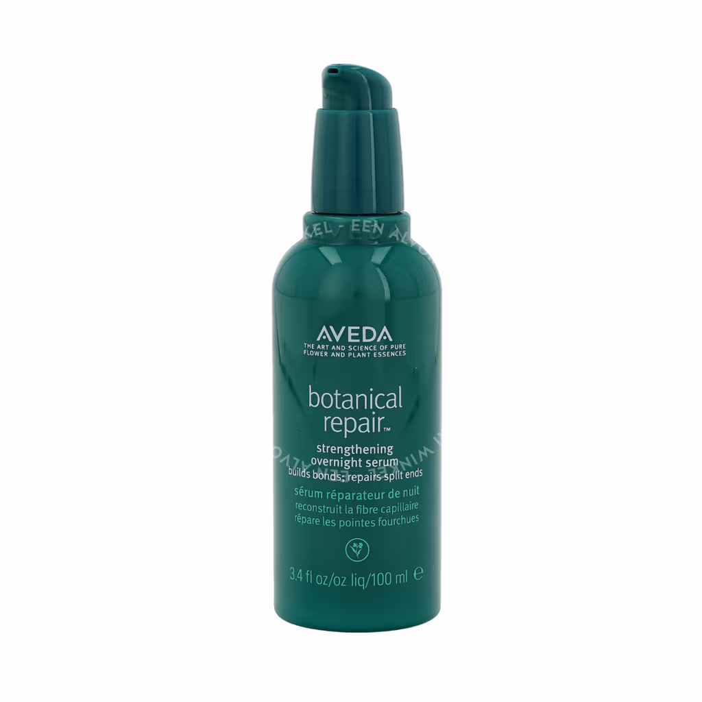 Aveda Aveda Botanical Repair Strengthening Overnight Serum — foto 2