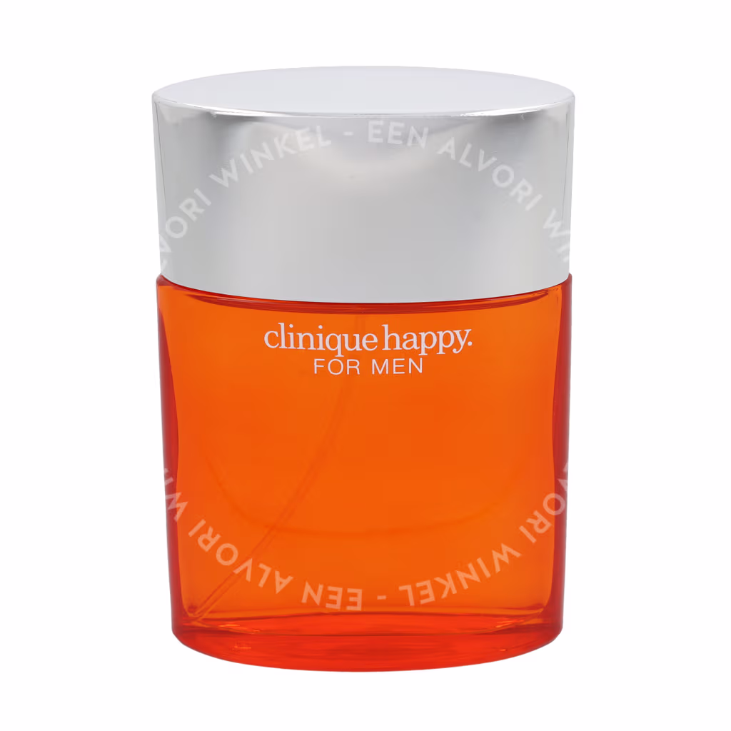 Clinique Clinique Happy For Men Cologne Edt Spray