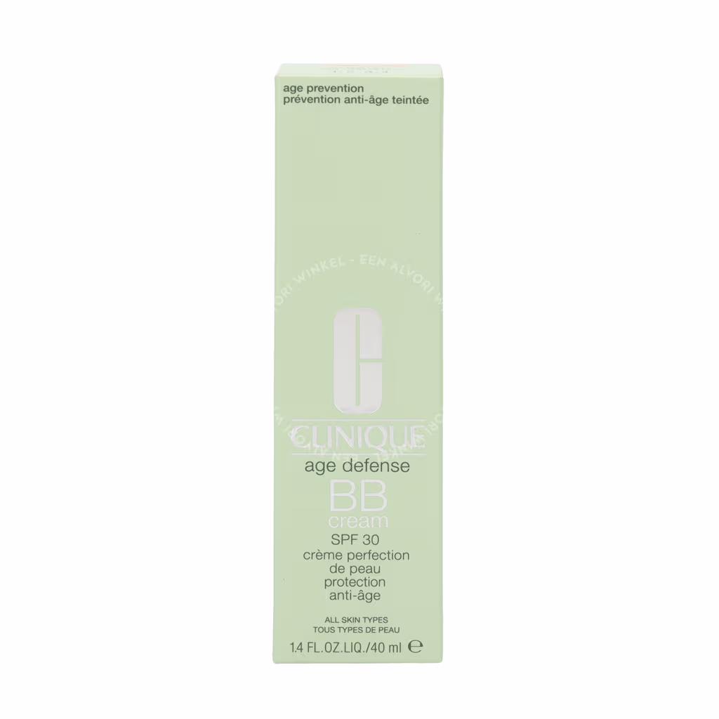 Clinique Clinique Age Defense BB Cream SPF30 — foto 2