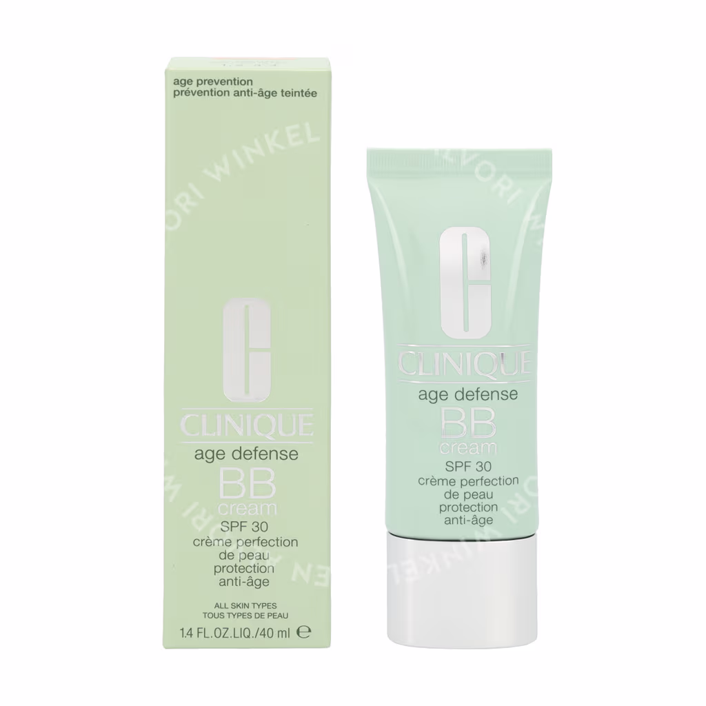 Clinique Clinique Age Defense BB Cream SPF30 — foto 3