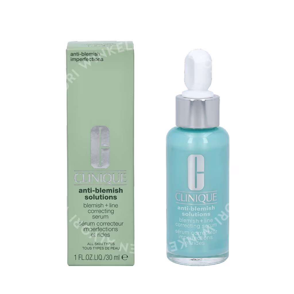 Clinique Clinique Anti Blemish Correcting Serum — foto 3