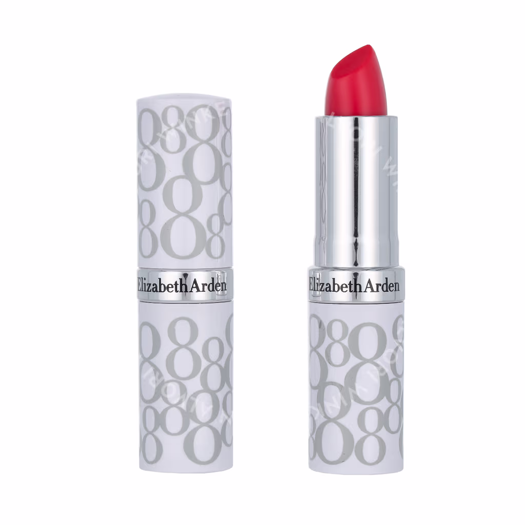 Elizabeth Arden E.Arden Eight Hour Cream Sheer Tint Lip Protect. Stick SPF15 — #02 Blush