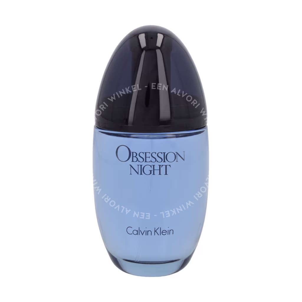 Calvin Klein Calvin Klein Obsession Night For Women Edp Spray