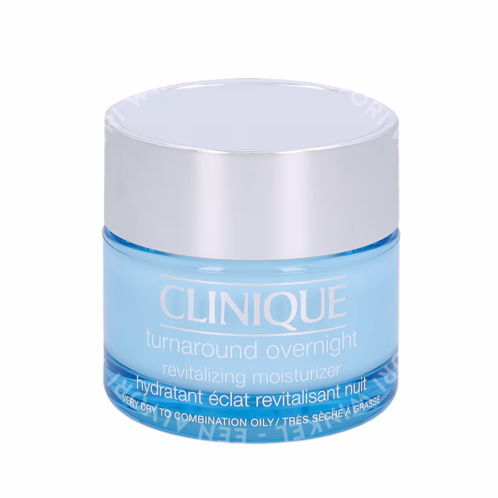 Clinique Clinique Turnaround Overnight Revitalizing Moistu.
