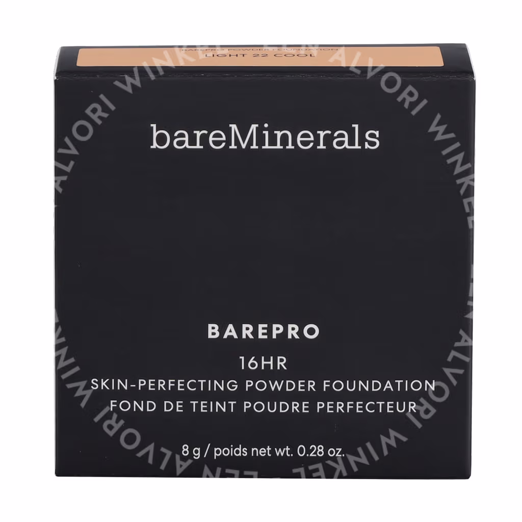 Bareminerals BareMinerals BarePro Performance Wear Powder Foundation — foto 2
