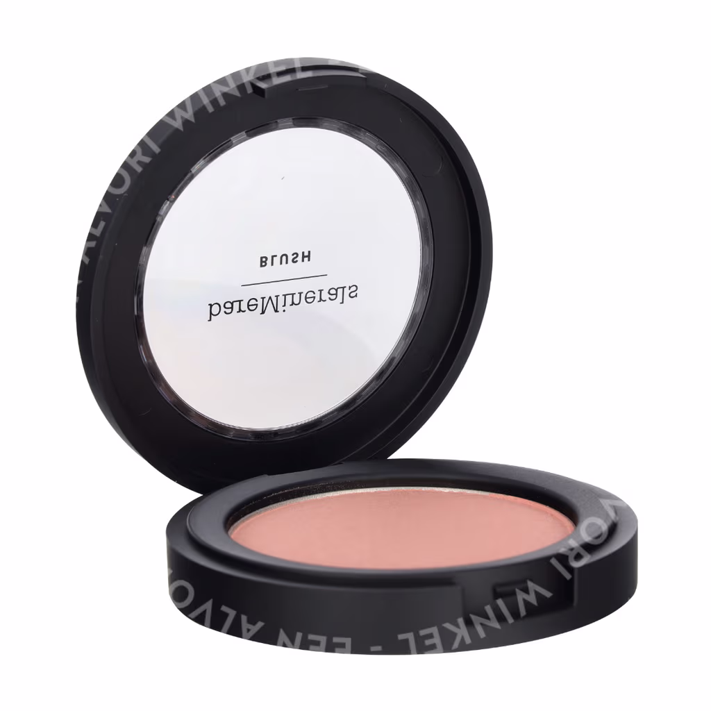 Bareminerals BareMinerals Gen Nude Powder Blush — Pretty In Pink