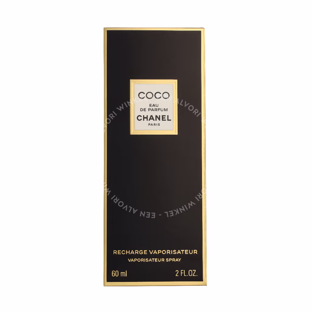 Chanel Chanel Coco Edp Spray Refill — foto 2