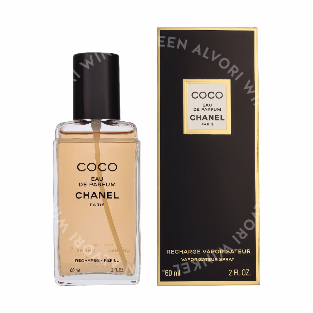 Chanel Chanel Coco Edp Spray Refill — foto 3