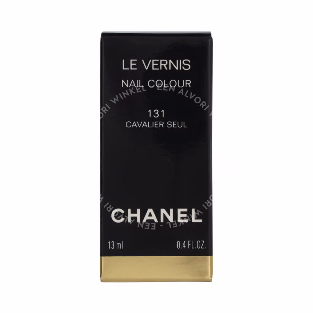 Chanel Chanel Le Vernis Longwear Nail Colour — #131 Cavalier Seul — foto 2