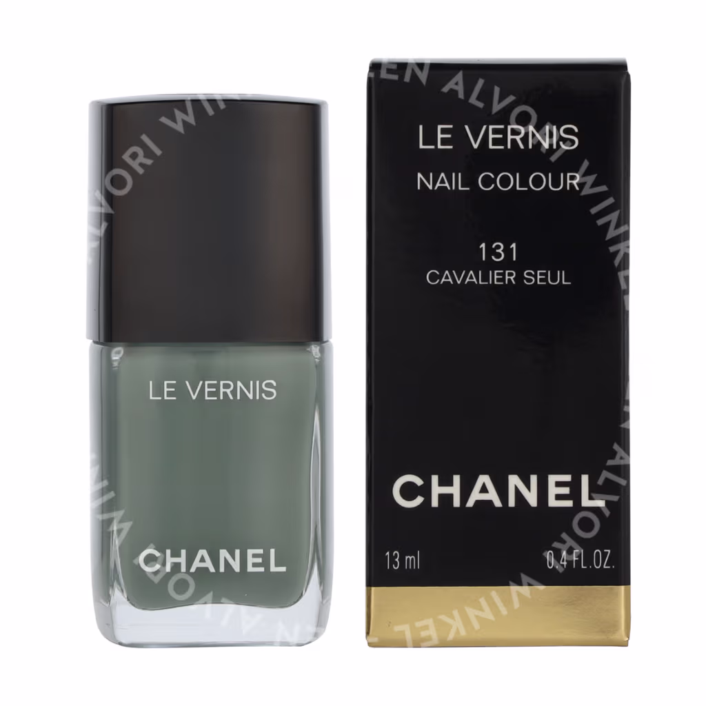 Chanel Chanel Le Vernis Longwear Nail Colour — #131 Cavalier Seul — foto 3