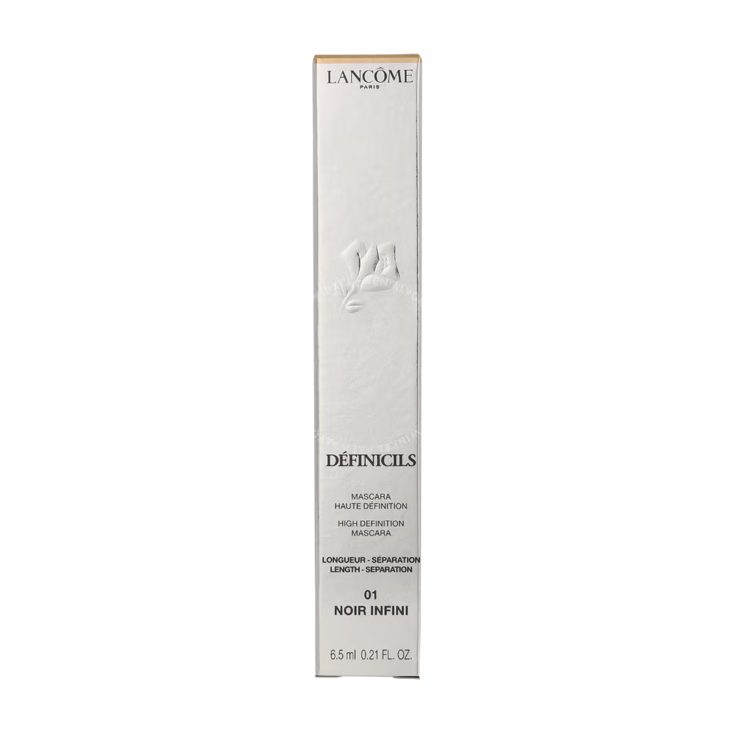 Lancome Lancome Definicils High Definition Mascara — foto 2