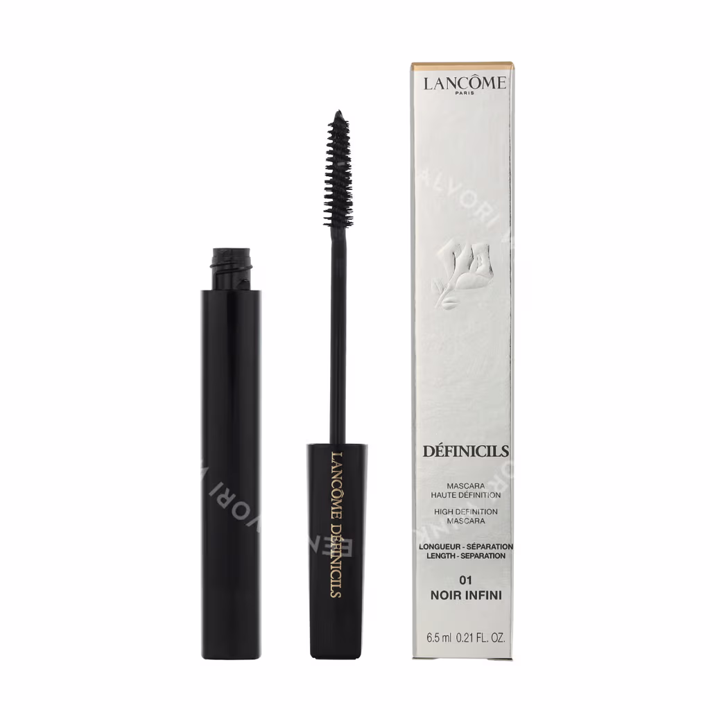 Lancome Lancome Definicils High Definition Mascara — foto 3