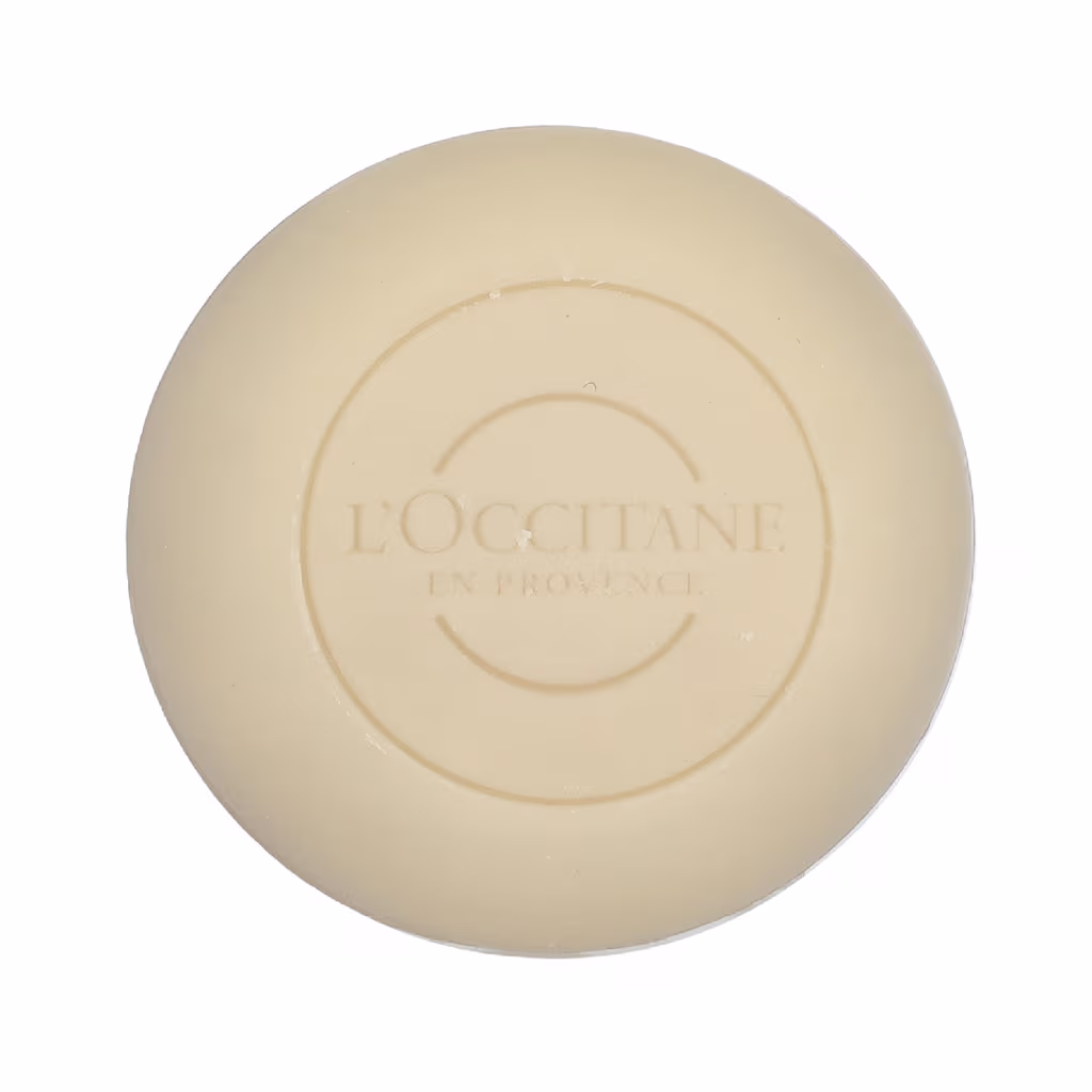 L'Occitane L'Occitane Shea Solid Face Cleanser