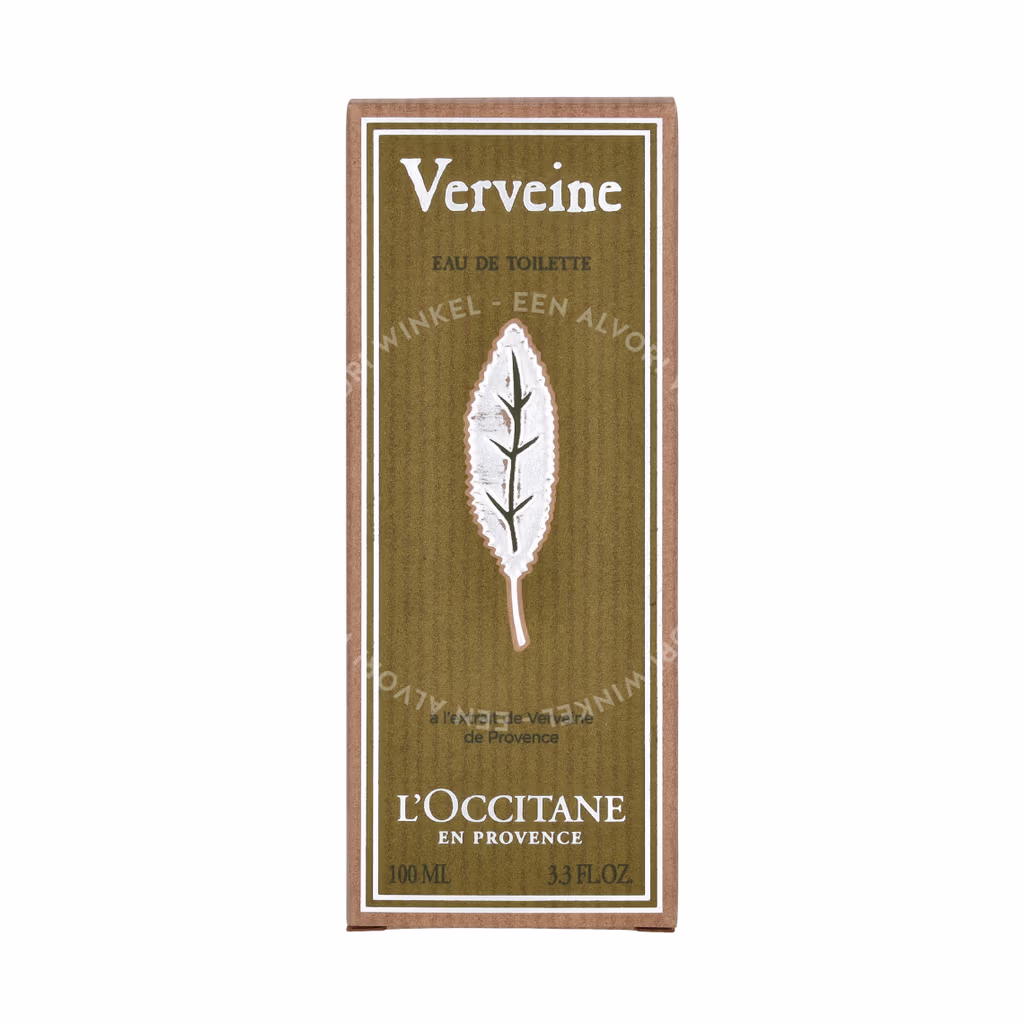 L'Occitane L'Occitane Verveine Edt Spray — foto 2