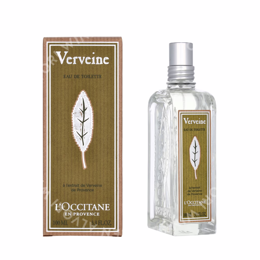 L'Occitane L'Occitane Verveine Edt Spray — foto 3