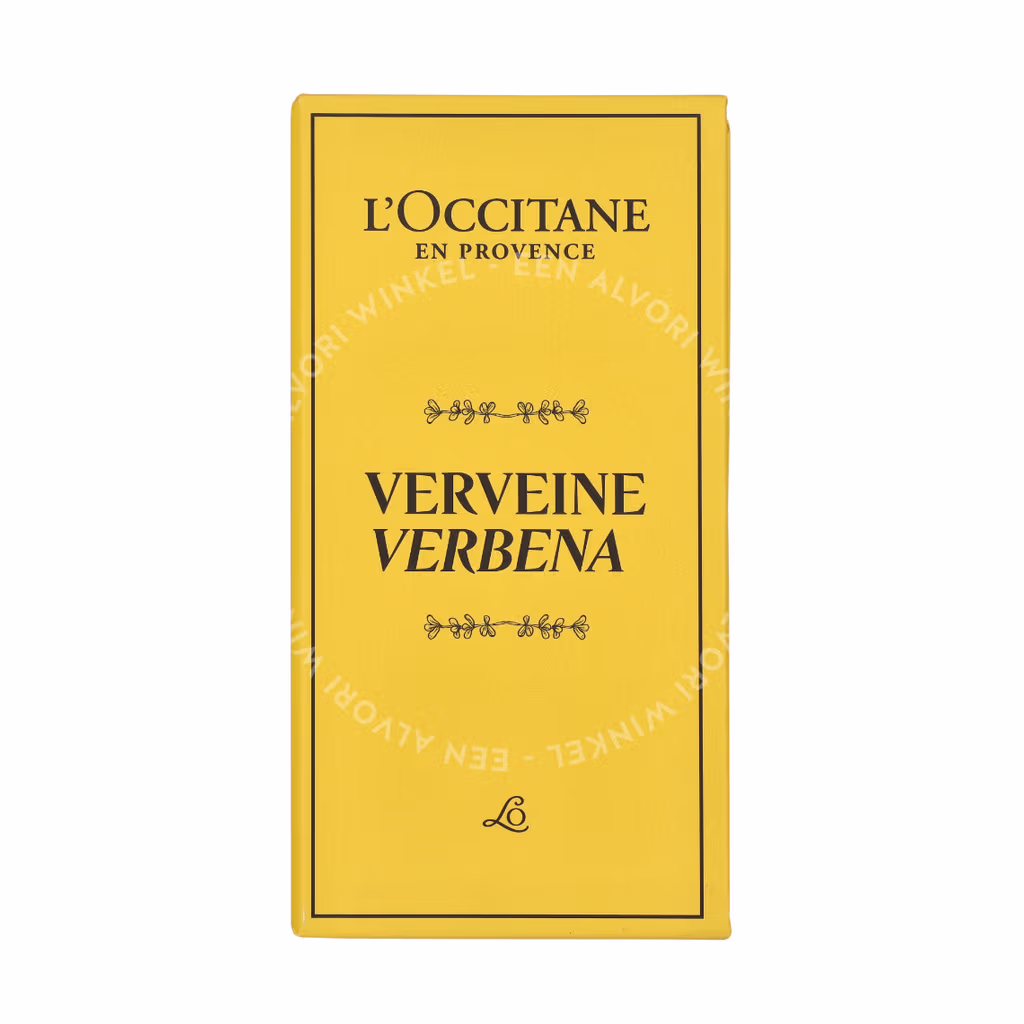 L'Occitane L'Occitane Verbena Giftset — foto 2